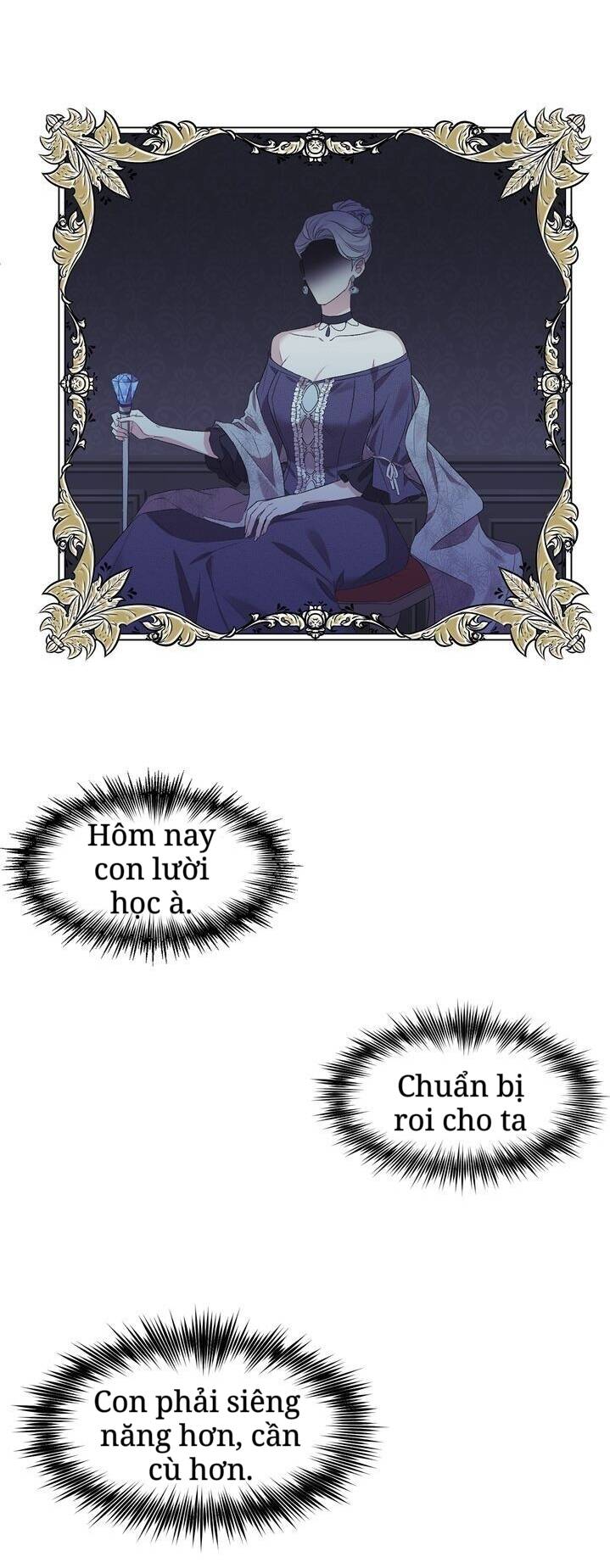 Tôi Sẽ Thực Hiện Cuộc Hôn Nhân Này Chapter 15 - 21