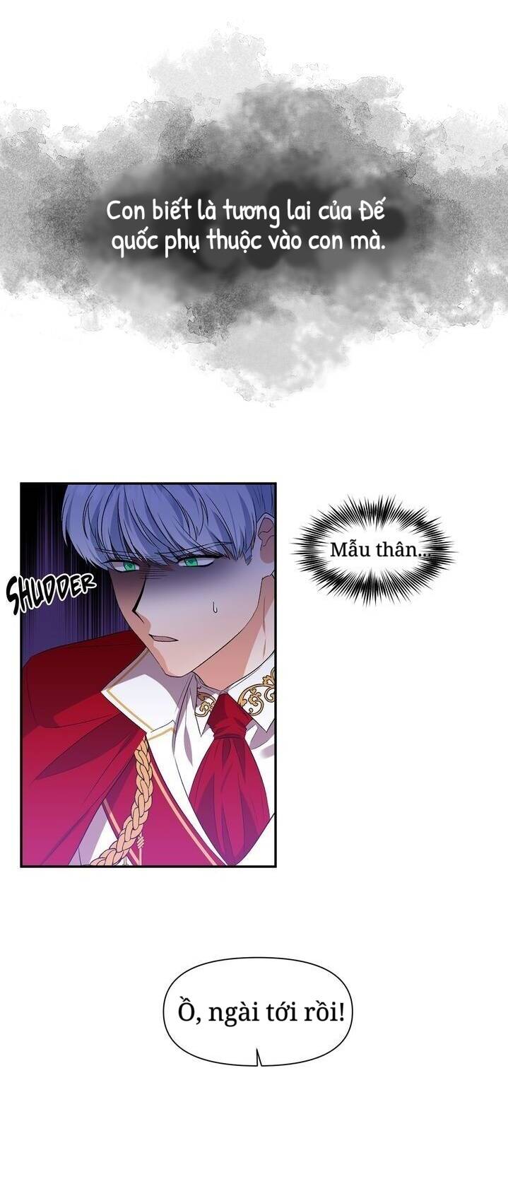 Tôi Sẽ Thực Hiện Cuộc Hôn Nhân Này Chapter 15 - 22