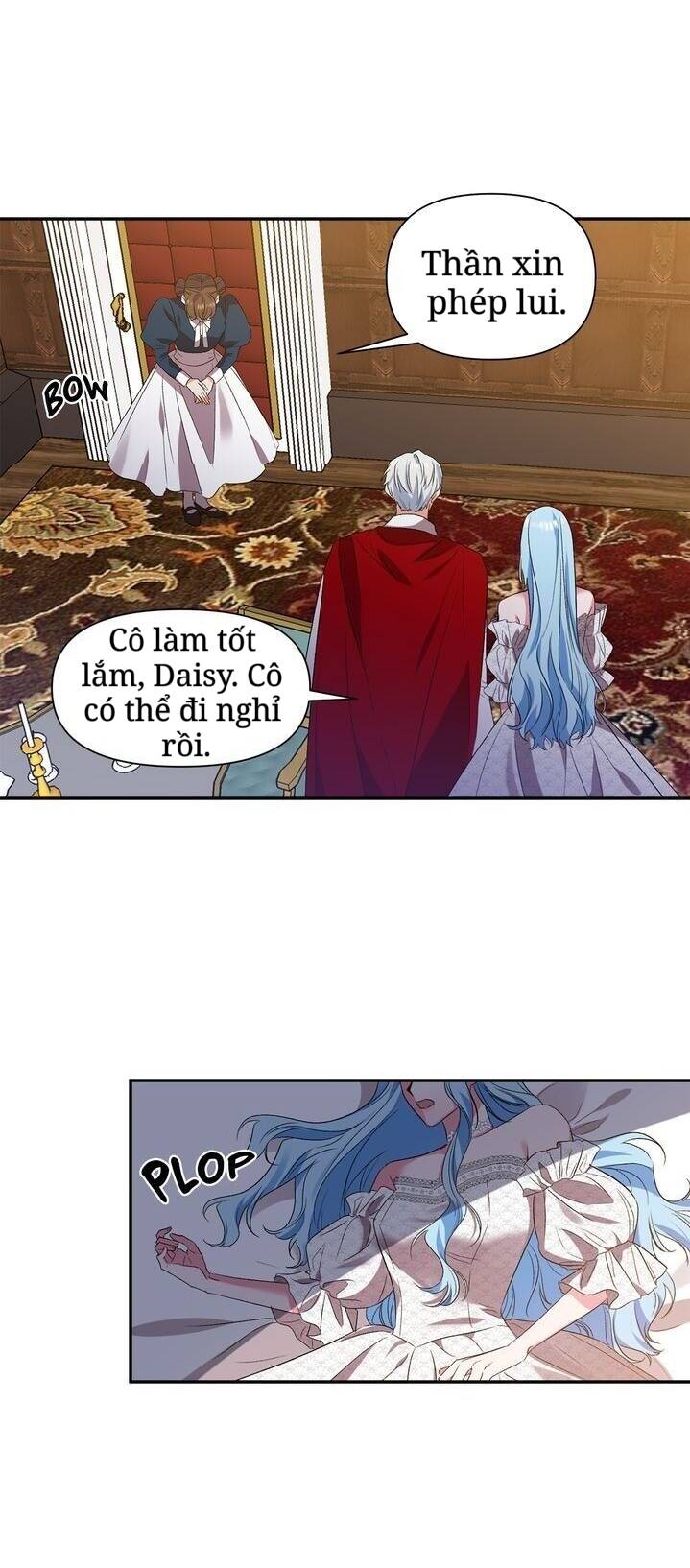 Tôi Sẽ Thực Hiện Cuộc Hôn Nhân Này Chapter 15 - 24