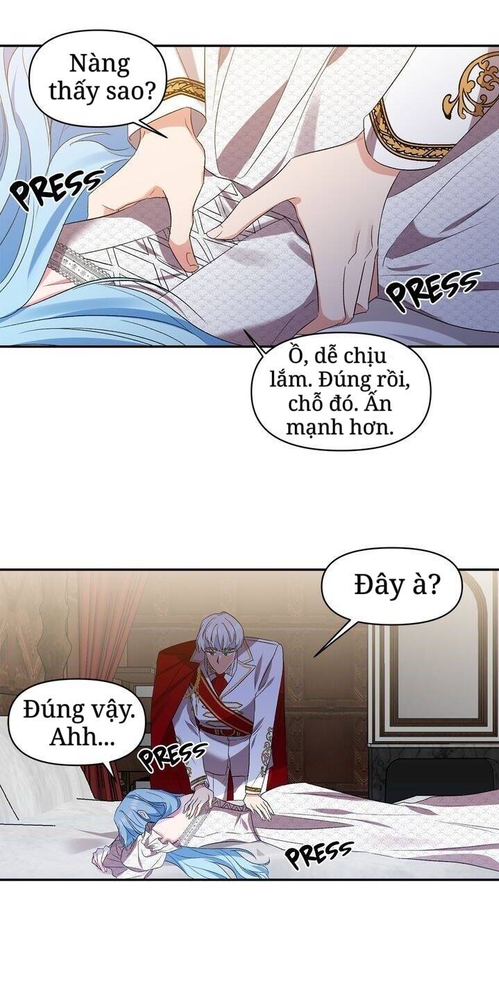 Tôi Sẽ Thực Hiện Cuộc Hôn Nhân Này Chapter 15 - 27