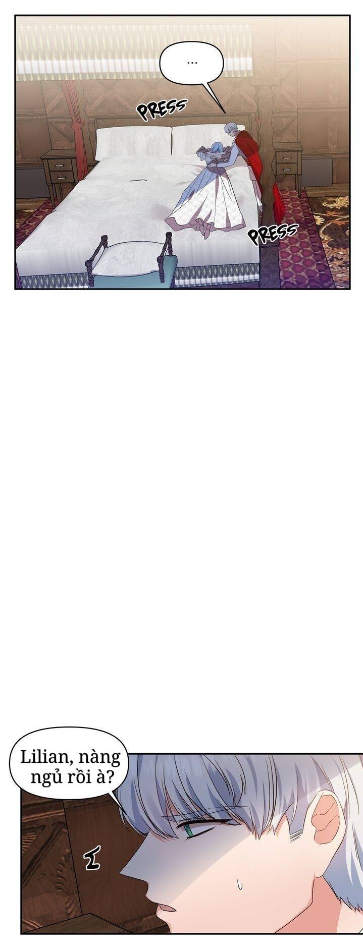 Tôi Sẽ Thực Hiện Cuộc Hôn Nhân Này Chapter 15 - 28