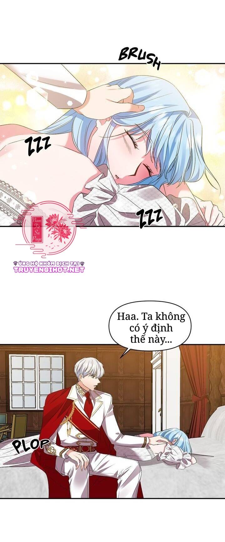 Tôi Sẽ Thực Hiện Cuộc Hôn Nhân Này Chapter 15 - 29