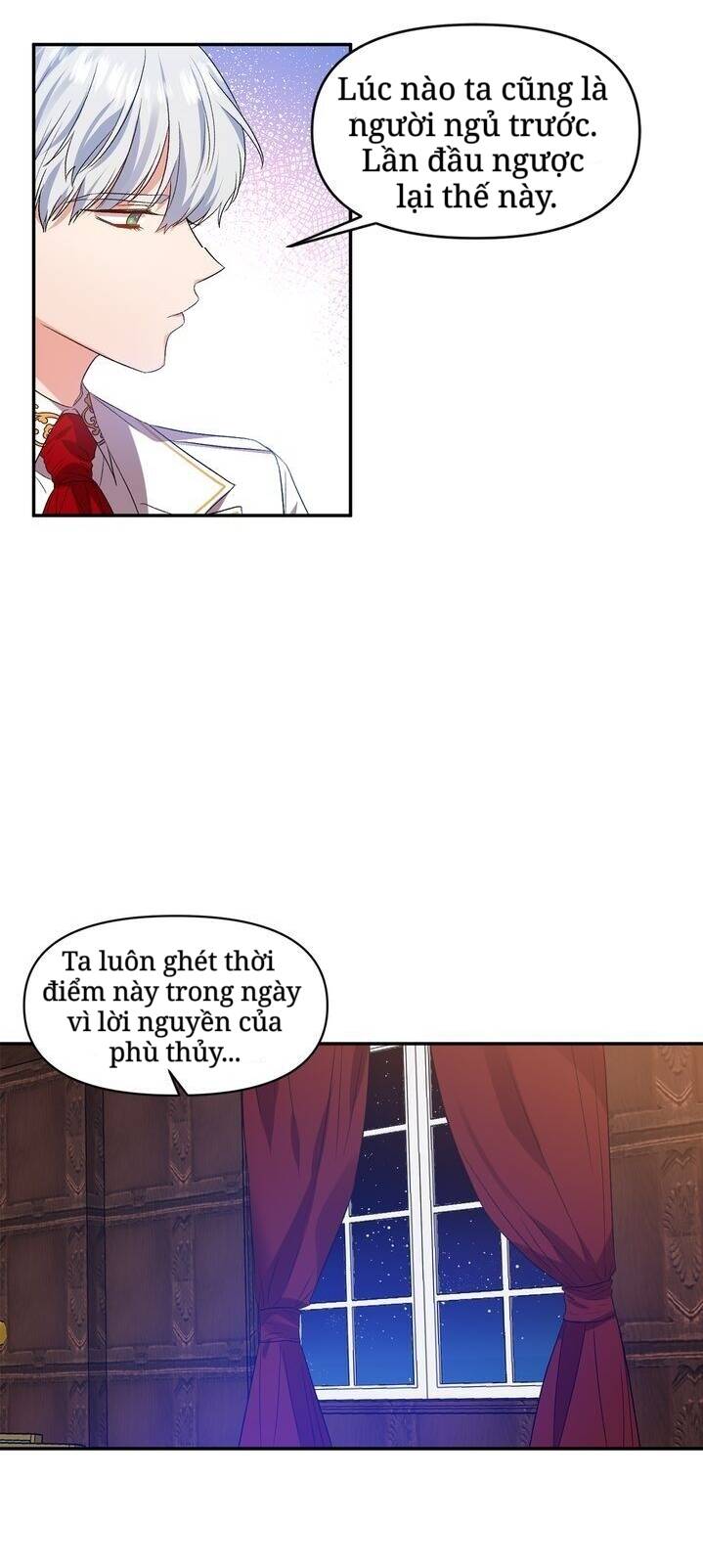 Tôi Sẽ Thực Hiện Cuộc Hôn Nhân Này Chapter 15 - 30