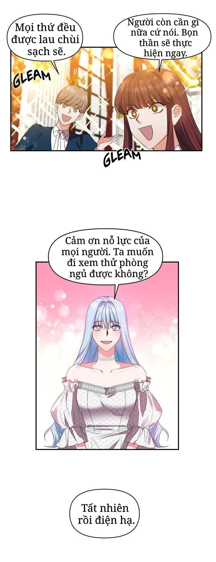 Tôi Sẽ Thực Hiện Cuộc Hôn Nhân Này Chapter 15 - 4