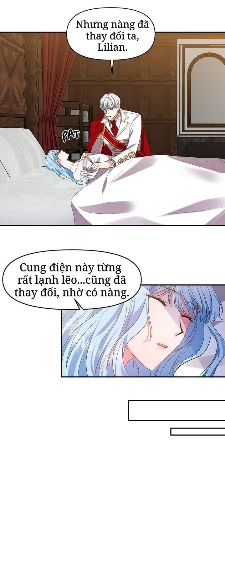 Tôi Sẽ Thực Hiện Cuộc Hôn Nhân Này Chapter 15 - 31