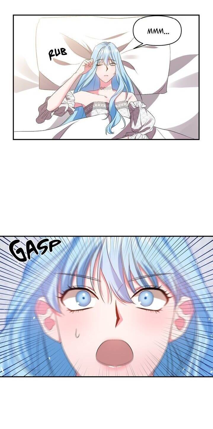 Tôi Sẽ Thực Hiện Cuộc Hôn Nhân Này Chapter 15 - 32