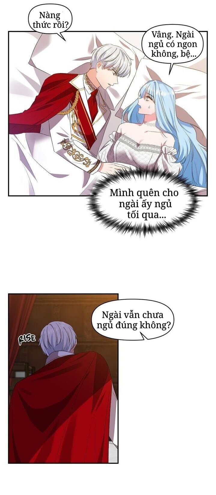 Tôi Sẽ Thực Hiện Cuộc Hôn Nhân Này Chapter 15 - 33