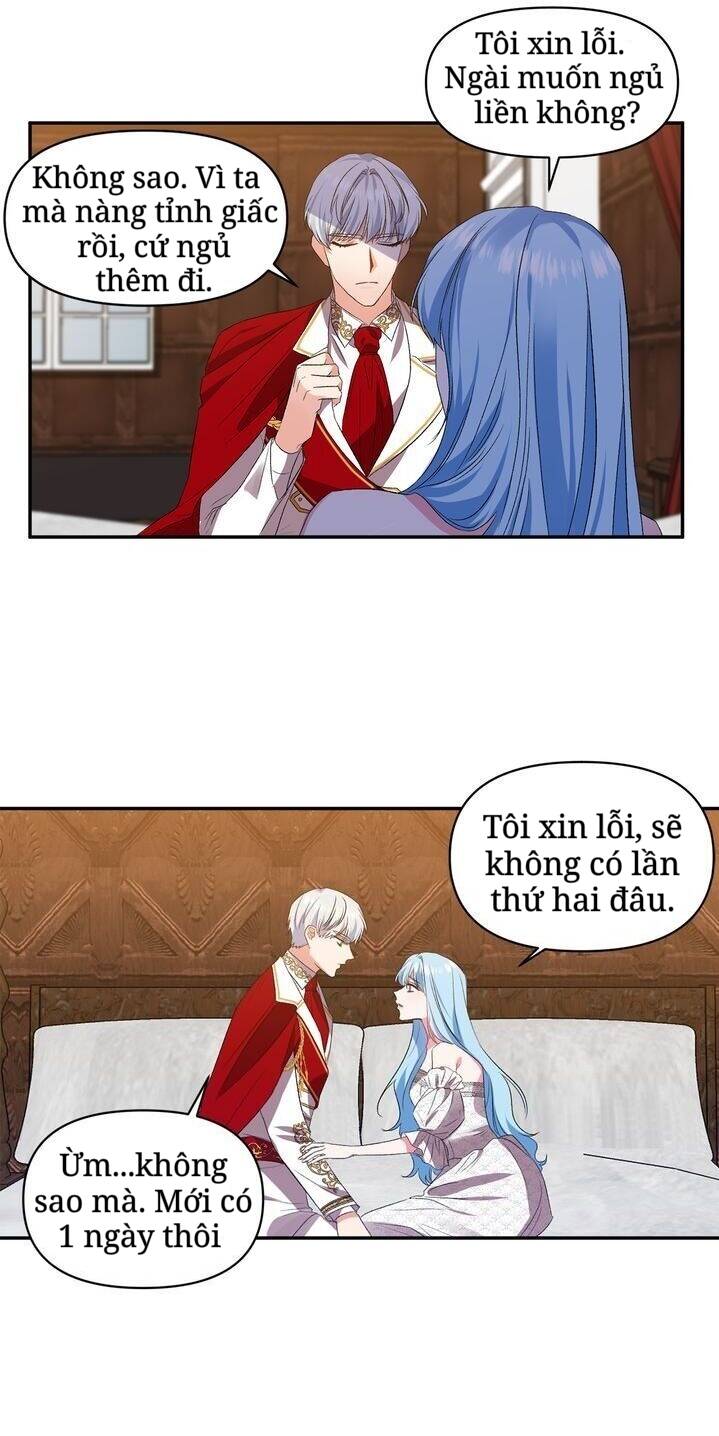 Tôi Sẽ Thực Hiện Cuộc Hôn Nhân Này Chapter 15 - 34
