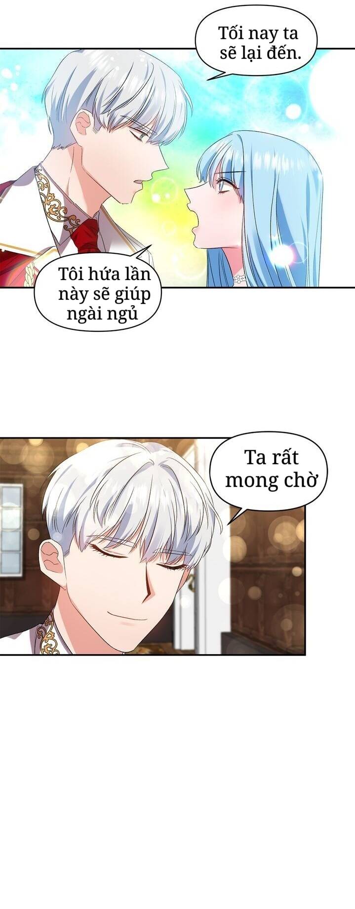 Tôi Sẽ Thực Hiện Cuộc Hôn Nhân Này Chapter 15 - 35