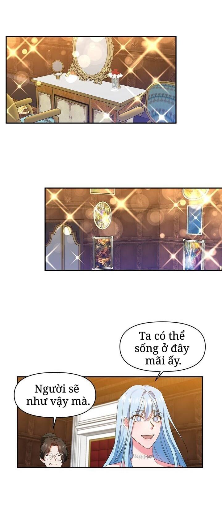 Tôi Sẽ Thực Hiện Cuộc Hôn Nhân Này Chapter 15 - 6