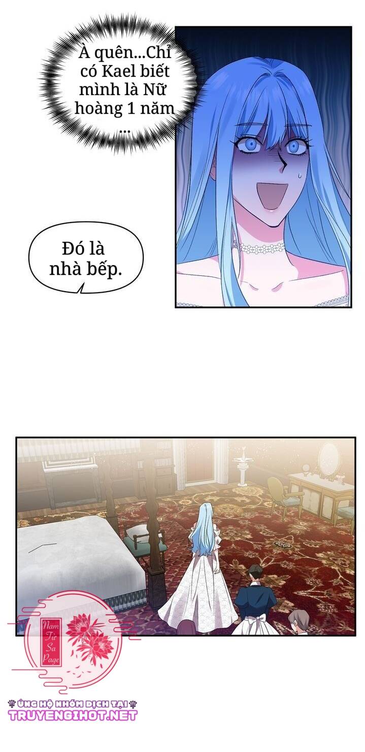 Tôi Sẽ Thực Hiện Cuộc Hôn Nhân Này Chapter 15 - 7
