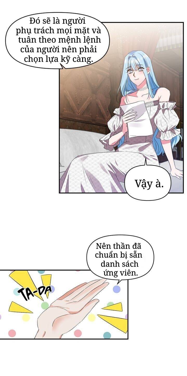 Tôi Sẽ Thực Hiện Cuộc Hôn Nhân Này Chapter 15 - 9