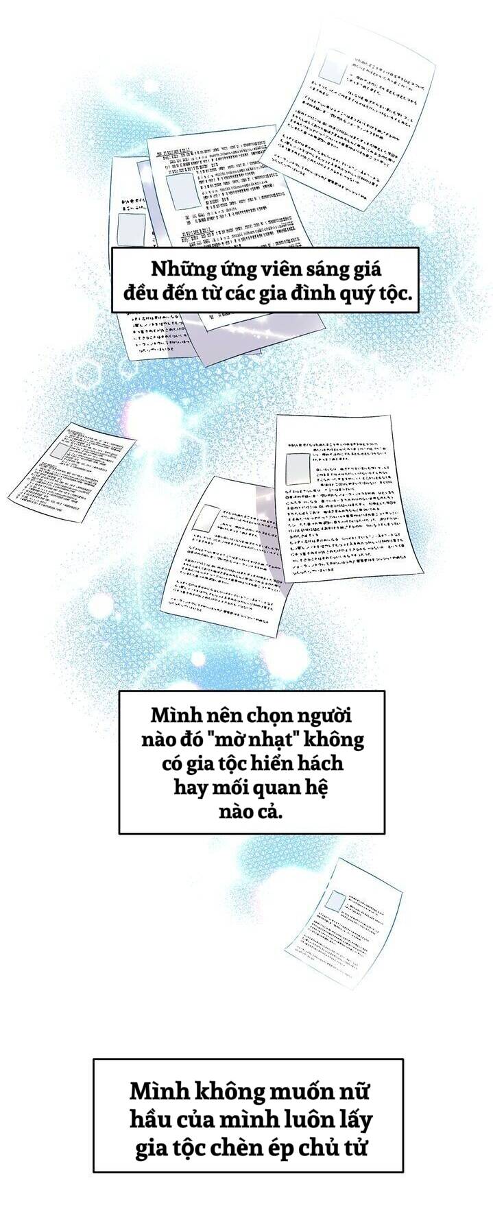 Tôi Sẽ Thực Hiện Cuộc Hôn Nhân Này Chapter 15 - 10