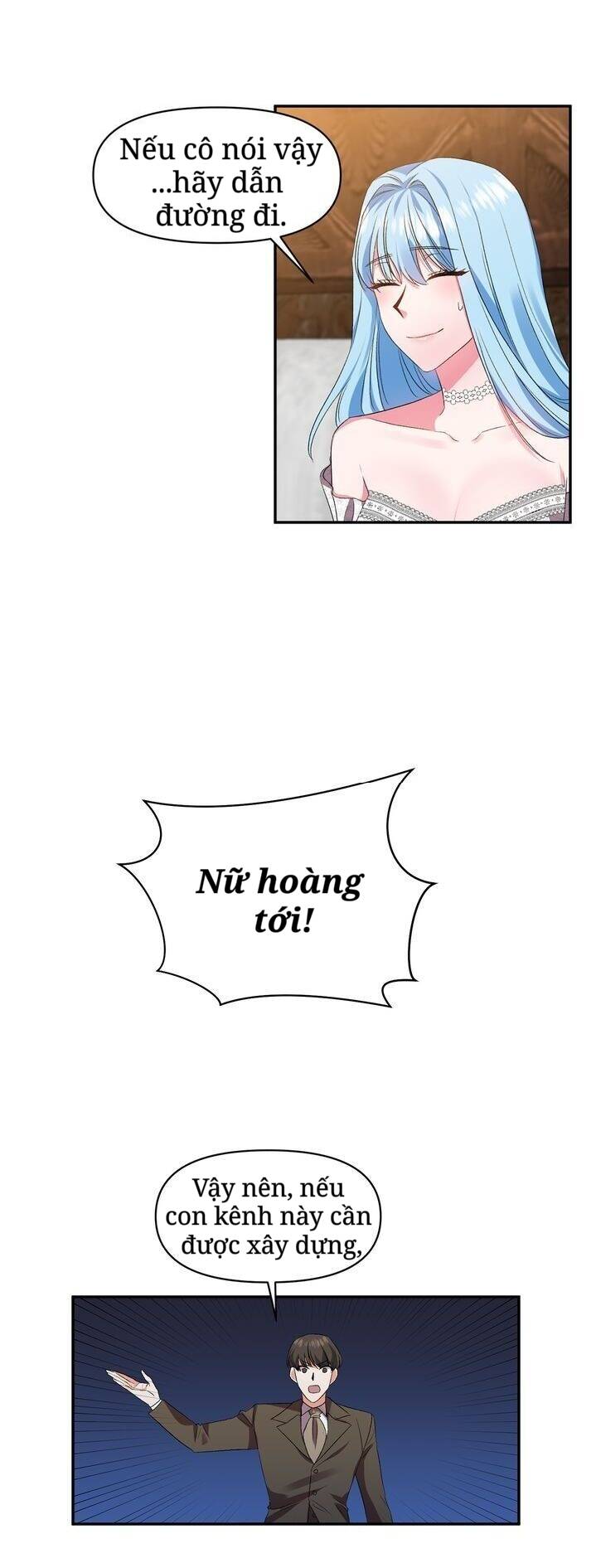 Tôi Sẽ Thực Hiện Cuộc Hôn Nhân Này Chapter 16 - 11