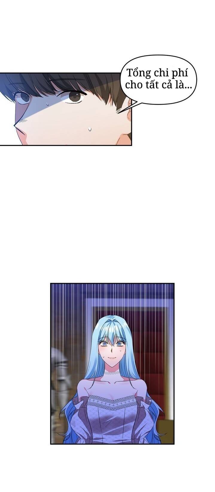 Tôi Sẽ Thực Hiện Cuộc Hôn Nhân Này Chapter 16 - 12