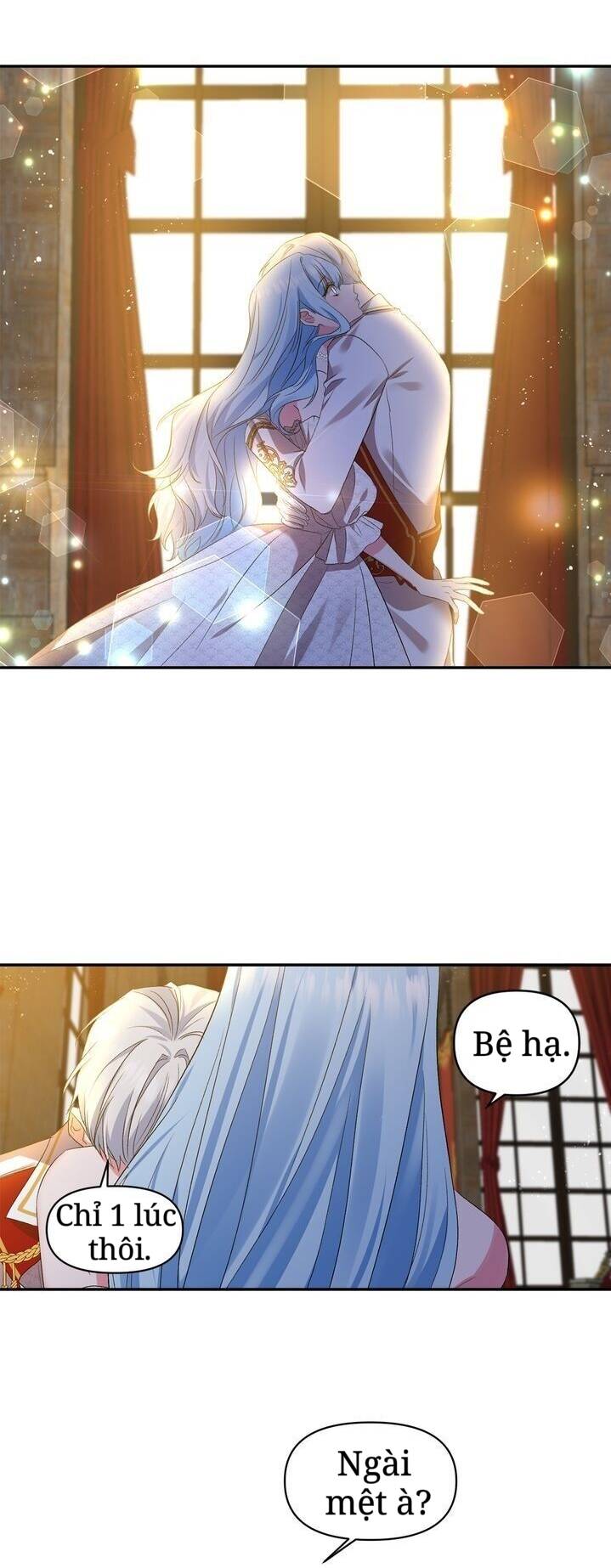 Tôi Sẽ Thực Hiện Cuộc Hôn Nhân Này Chapter 16 - 20