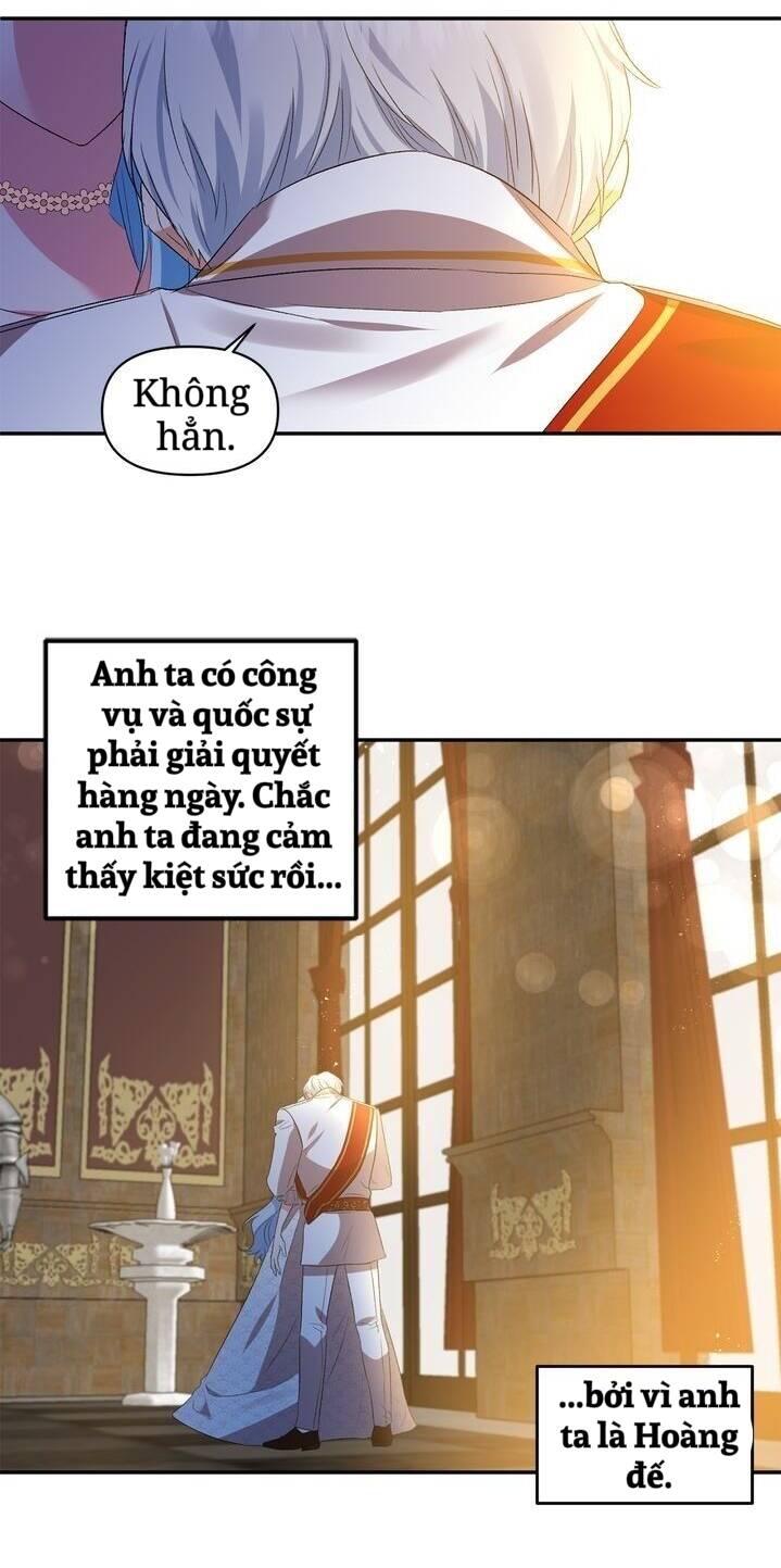 Tôi Sẽ Thực Hiện Cuộc Hôn Nhân Này Chapter 16 - 21