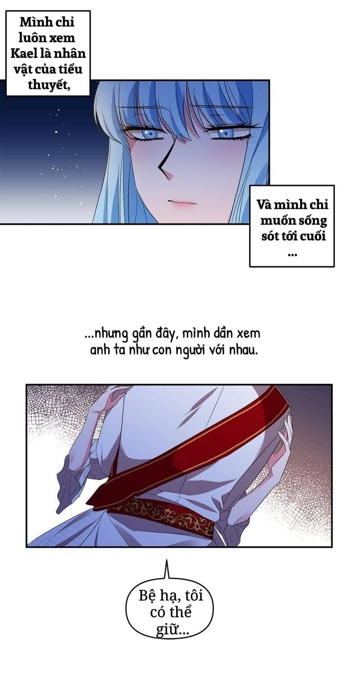 Tôi Sẽ Thực Hiện Cuộc Hôn Nhân Này Chapter 16 - 22