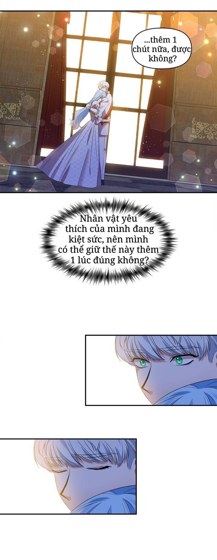 Tôi Sẽ Thực Hiện Cuộc Hôn Nhân Này Chapter 16 - 23