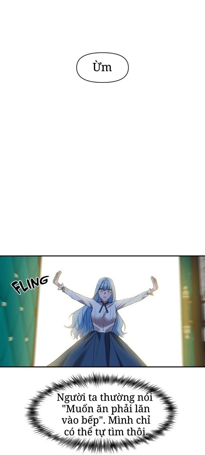 Tôi Sẽ Thực Hiện Cuộc Hôn Nhân Này Chapter 16 - 24