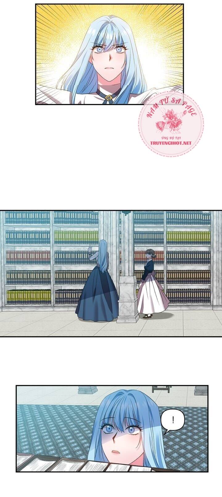 Tôi Sẽ Thực Hiện Cuộc Hôn Nhân Này Chapter 16 - 25