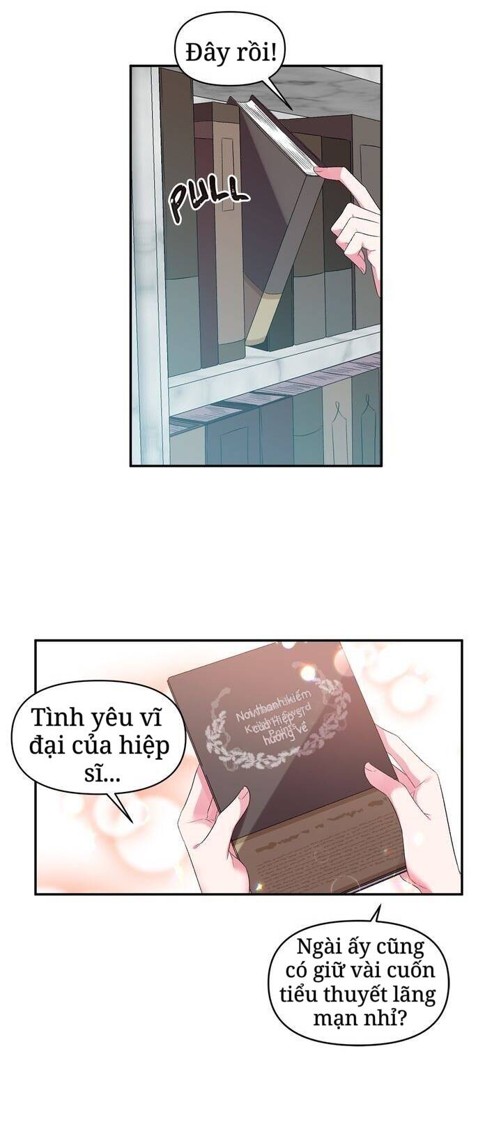 Tôi Sẽ Thực Hiện Cuộc Hôn Nhân Này Chapter 16 - 26