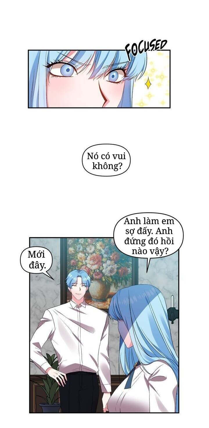 Tôi Sẽ Thực Hiện Cuộc Hôn Nhân Này Chapter 16 - 29