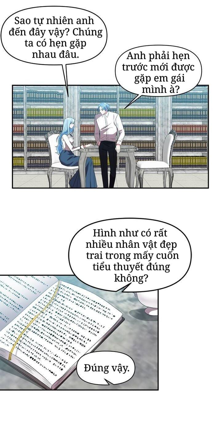 Tôi Sẽ Thực Hiện Cuộc Hôn Nhân Này Chapter 16 - 30