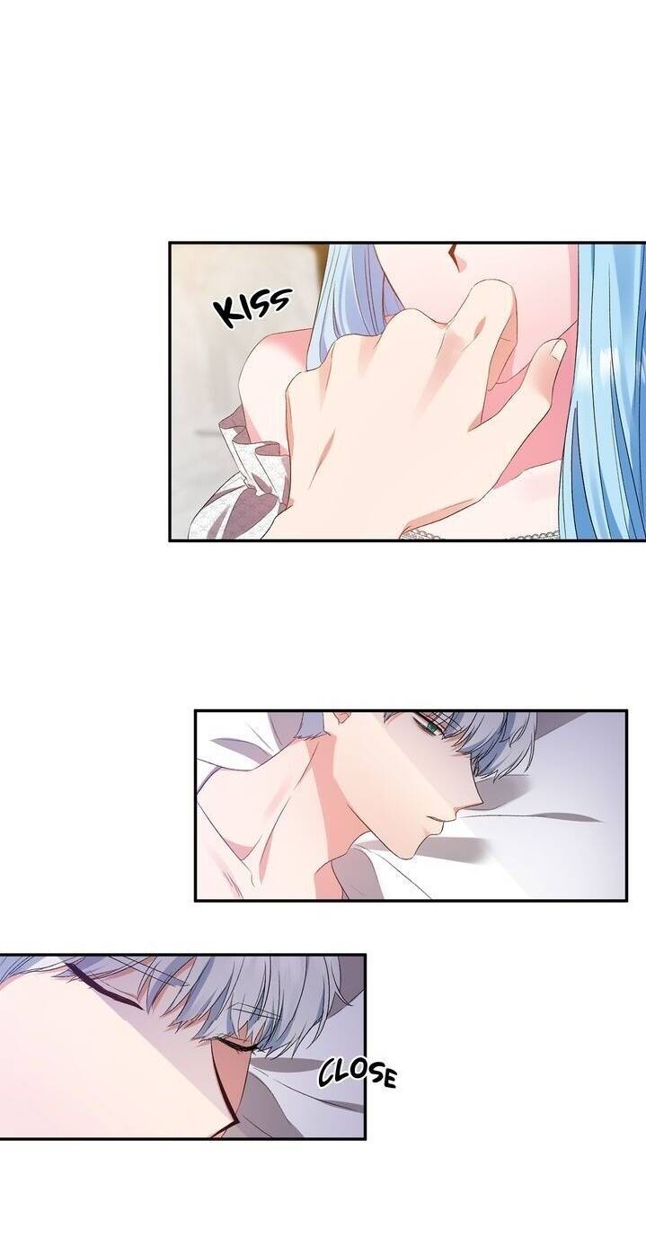 Tôi Sẽ Thực Hiện Cuộc Hôn Nhân Này Chapter 16 - 4