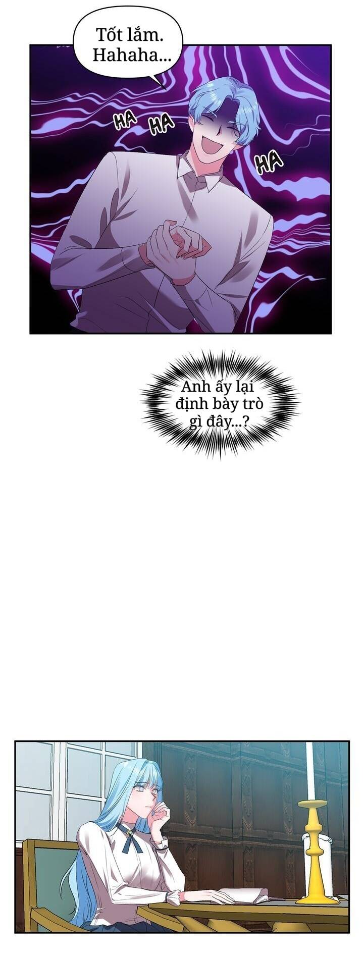 Tôi Sẽ Thực Hiện Cuộc Hôn Nhân Này Chapter 16 - 31