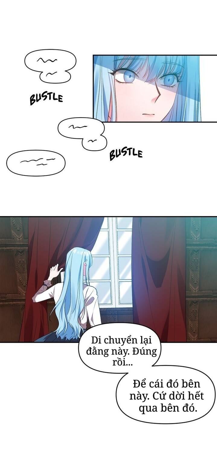 Tôi Sẽ Thực Hiện Cuộc Hôn Nhân Này Chapter 16 - 32