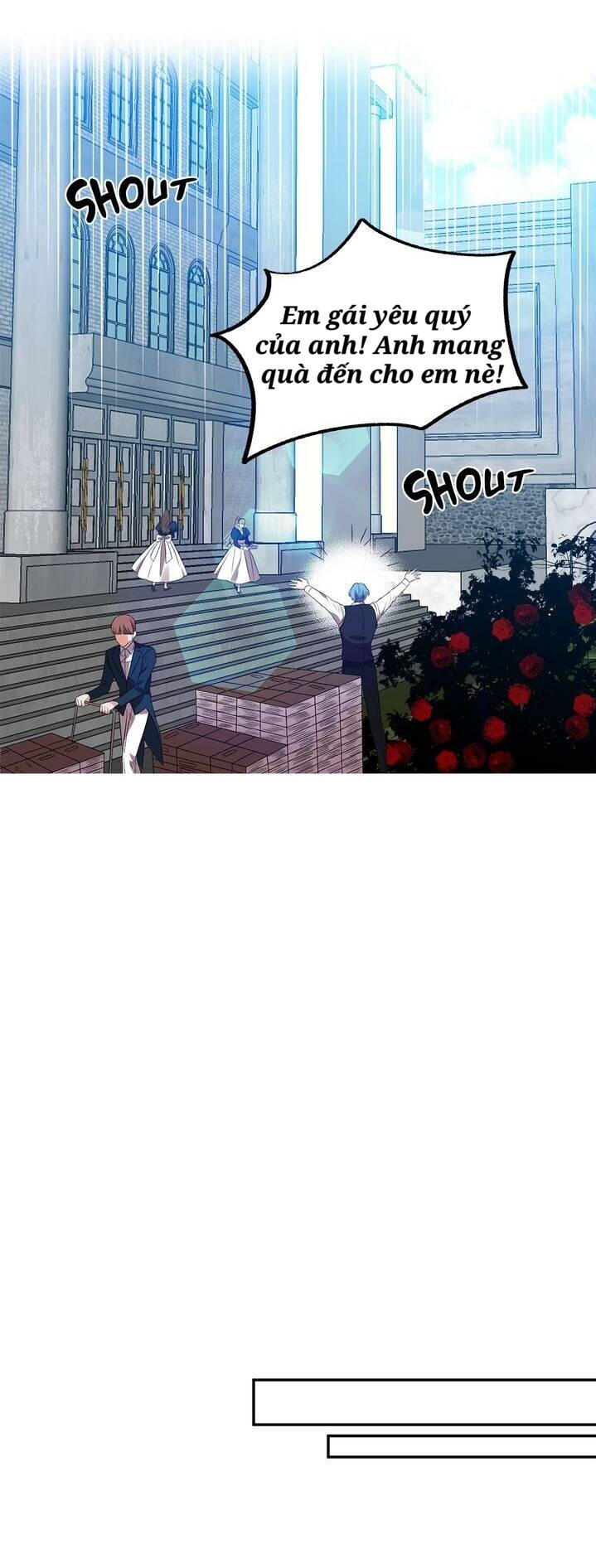 Tôi Sẽ Thực Hiện Cuộc Hôn Nhân Này Chapter 16 - 34