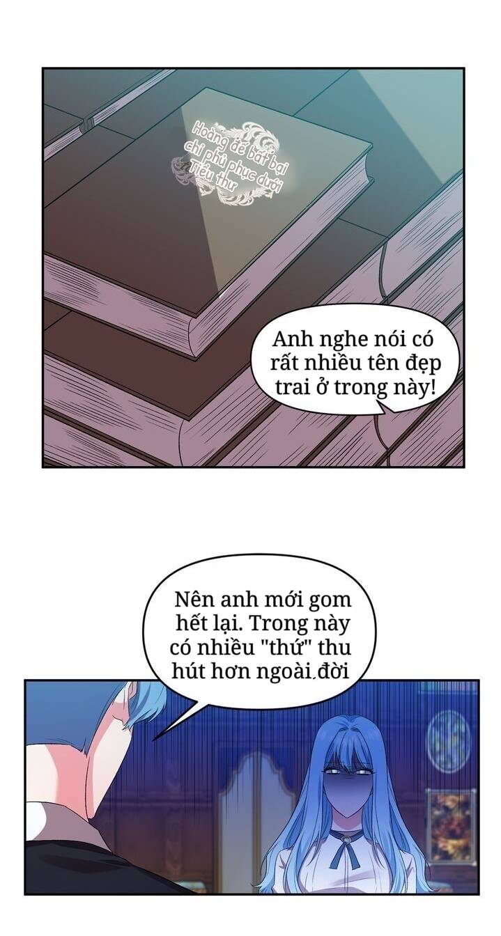 Tôi Sẽ Thực Hiện Cuộc Hôn Nhân Này Chapter 16 - 35