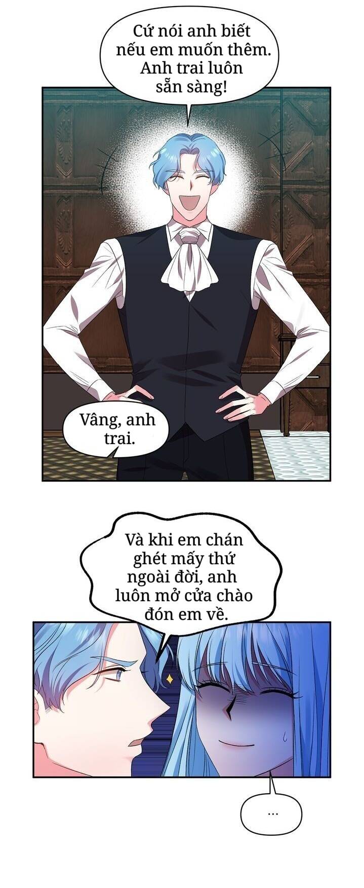 Tôi Sẽ Thực Hiện Cuộc Hôn Nhân Này Chapter 16 - 36