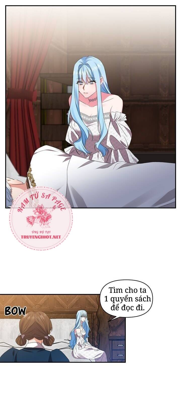 Tôi Sẽ Thực Hiện Cuộc Hôn Nhân Này Chapter 16 - 5