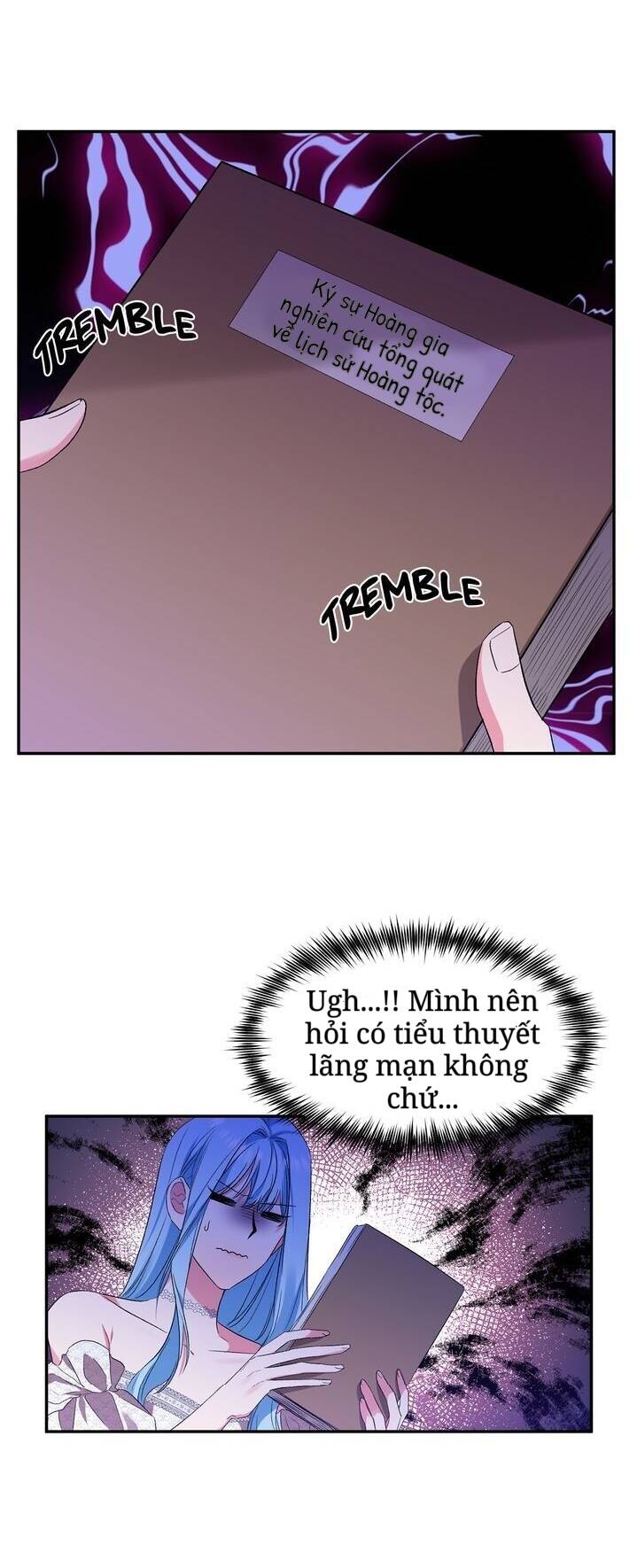 Tôi Sẽ Thực Hiện Cuộc Hôn Nhân Này Chapter 16 - 6