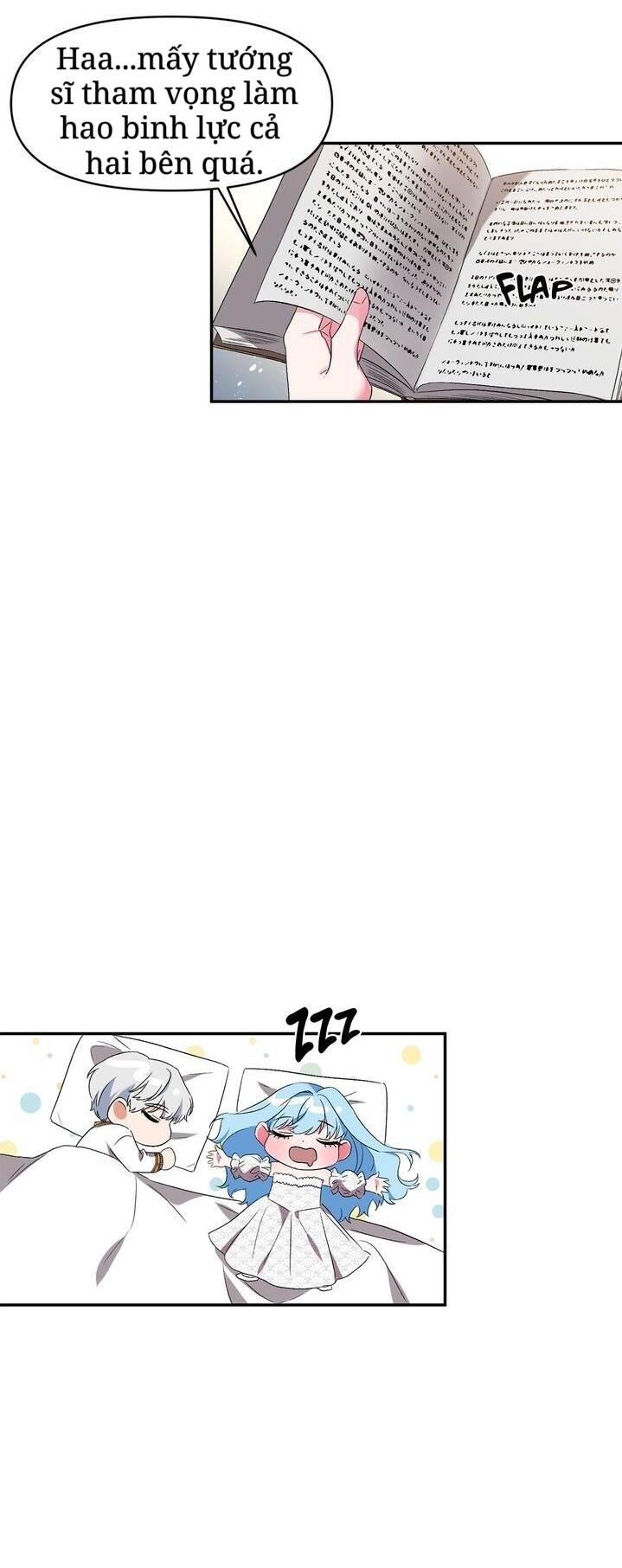 Tôi Sẽ Thực Hiện Cuộc Hôn Nhân Này Chapter 16 - 7