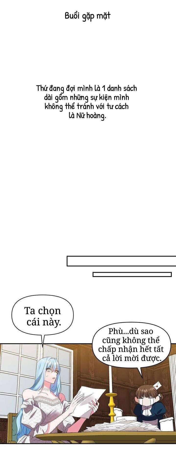 Tôi Sẽ Thực Hiện Cuộc Hôn Nhân Này Chapter 17 - 18