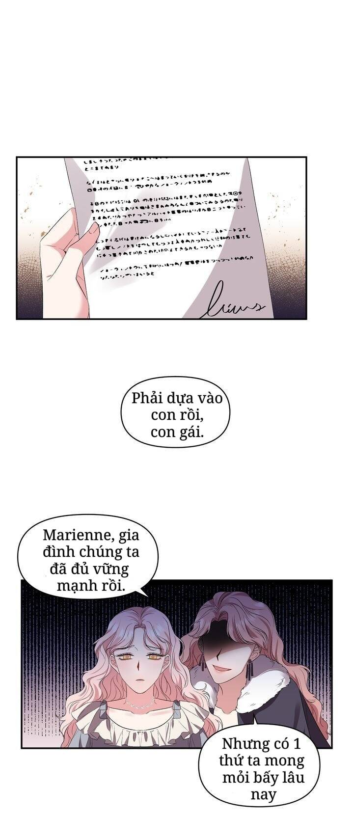 Tôi Sẽ Thực Hiện Cuộc Hôn Nhân Này Chapter 17 - 20