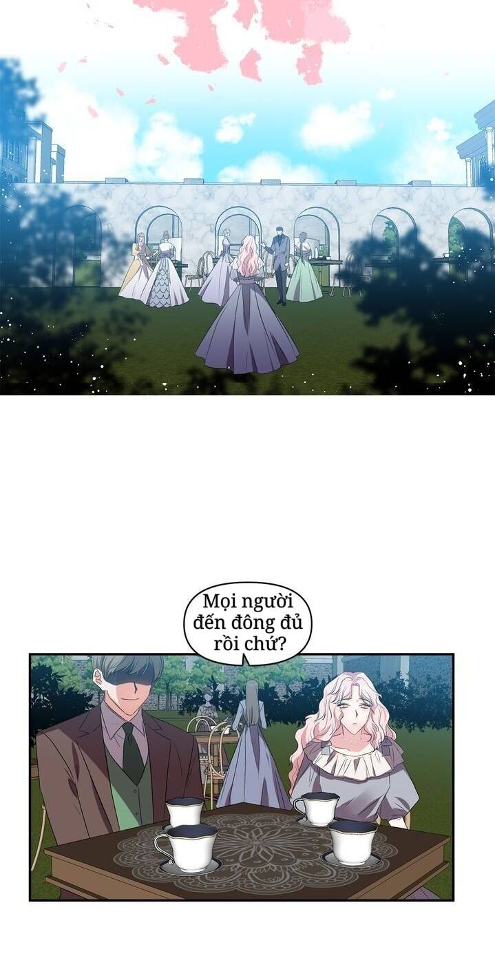 Tôi Sẽ Thực Hiện Cuộc Hôn Nhân Này Chapter 17 - 22