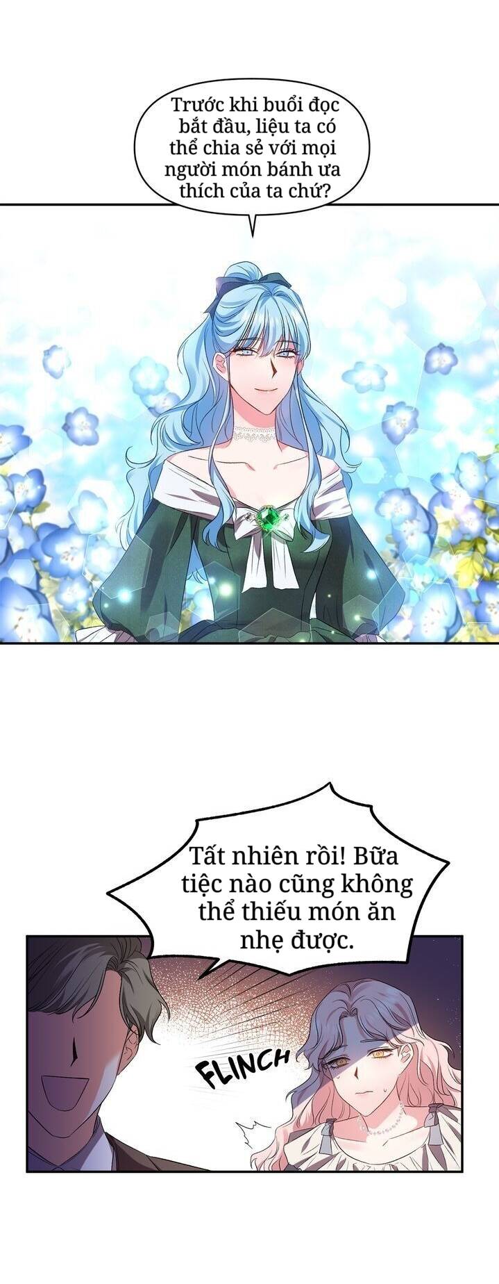 Tôi Sẽ Thực Hiện Cuộc Hôn Nhân Này Chapter 17 - 23