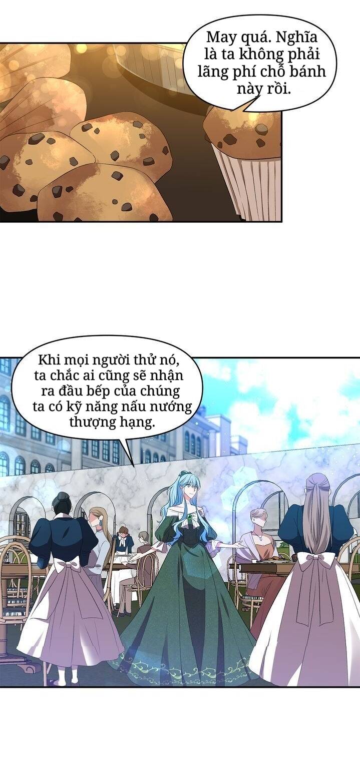 Tôi Sẽ Thực Hiện Cuộc Hôn Nhân Này Chapter 17 - 24