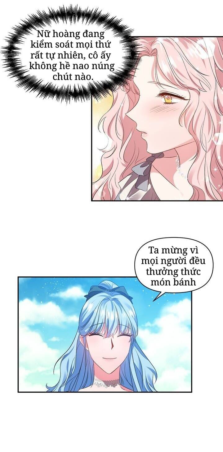 Tôi Sẽ Thực Hiện Cuộc Hôn Nhân Này Chapter 17 - 25