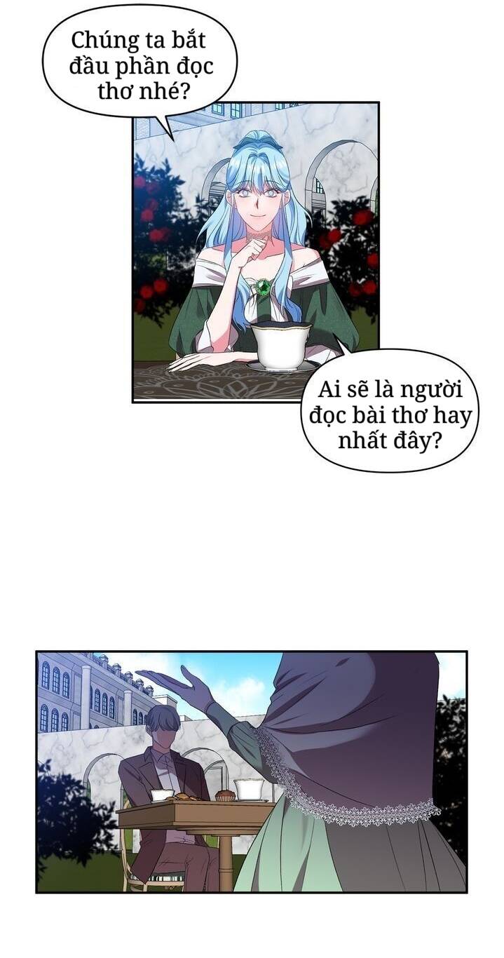 Tôi Sẽ Thực Hiện Cuộc Hôn Nhân Này Chapter 17 - 26