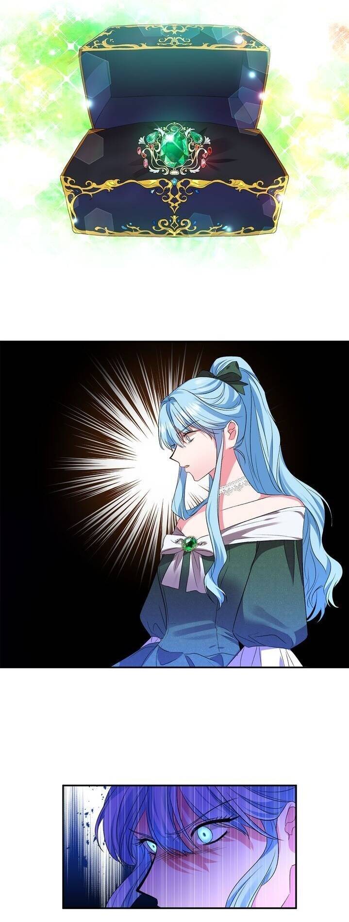 Tôi Sẽ Thực Hiện Cuộc Hôn Nhân Này Chapter 17 - 29