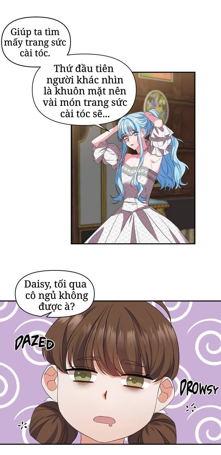 Tôi Sẽ Thực Hiện Cuộc Hôn Nhân Này Chapter 18 - 13