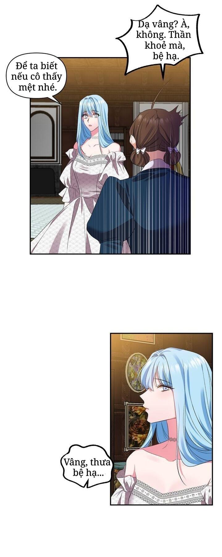 Tôi Sẽ Thực Hiện Cuộc Hôn Nhân Này Chapter 18 - 14