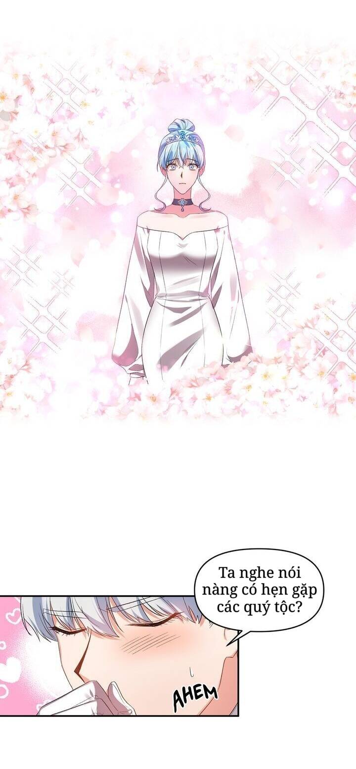 Tôi Sẽ Thực Hiện Cuộc Hôn Nhân Này Chapter 18 - 15