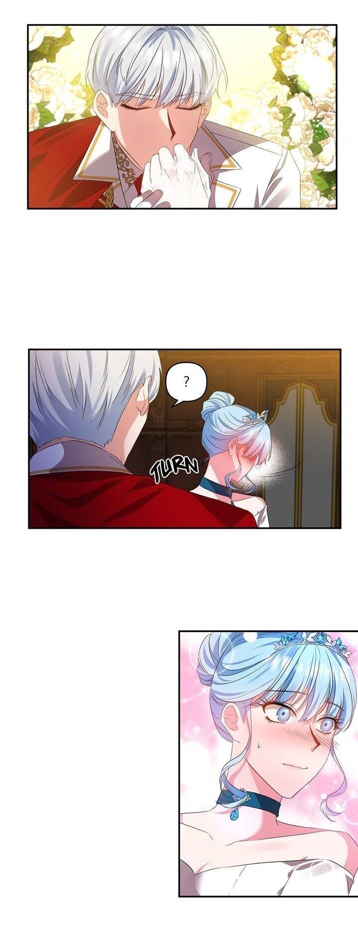 Tôi Sẽ Thực Hiện Cuộc Hôn Nhân Này Chapter 18 - 19