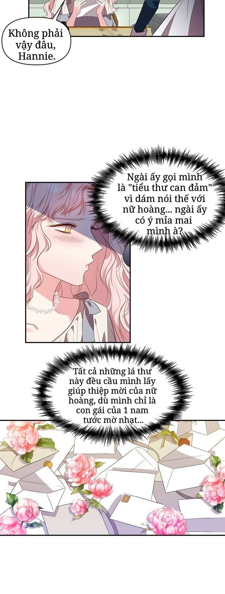 Tôi Sẽ Thực Hiện Cuộc Hôn Nhân Này Chapter 18 - 22